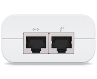 UBIQUITI U-POE-AT PoE Injector 802.3at (PoE+) U-POE-AT-EU (do U6-LR, U6-Lite, U6-Pro) - 723081 - zdjęcie 2